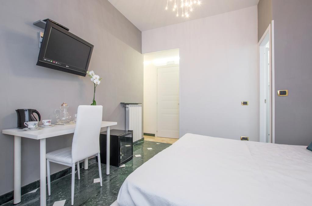 Casa de hóspedes Trastevere Sweet House 3*