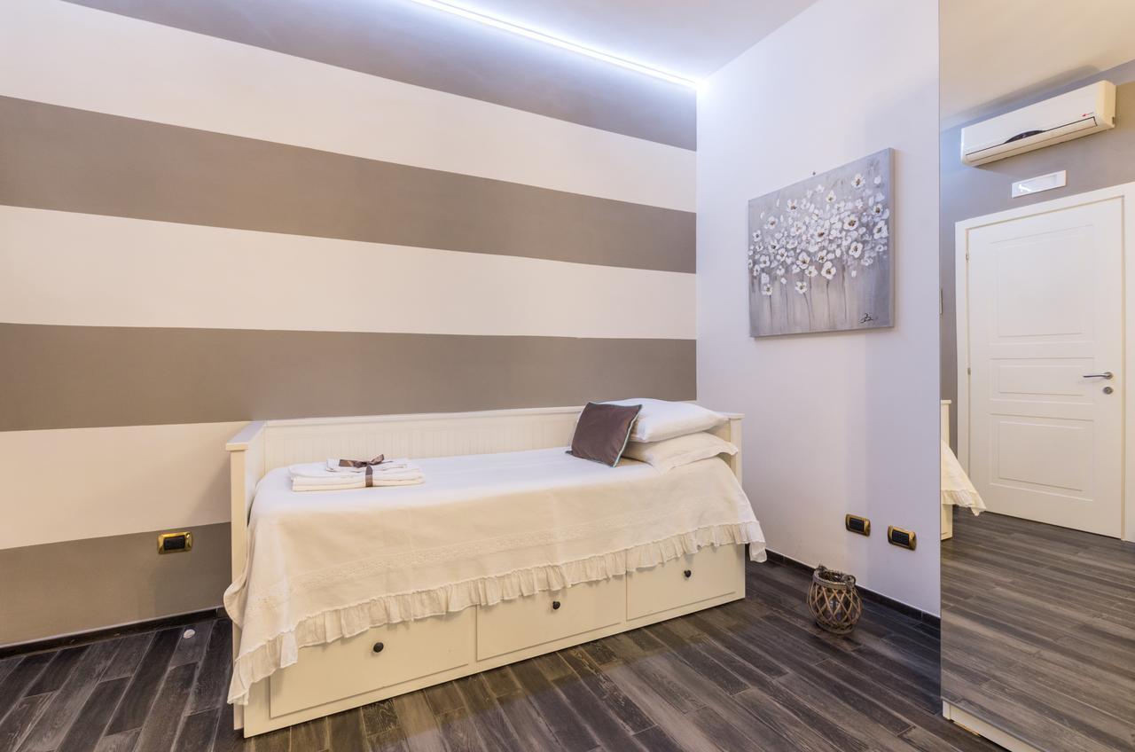 Casa de hóspedes Trastevere Sweet House 3*